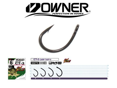 OWNER CARP CT-3 53273 - 2