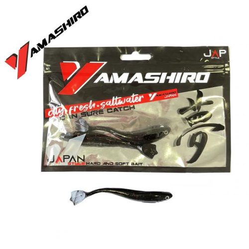 YAMASHIRO KUNING GUMIHAL 5G 8,4CM 3DB