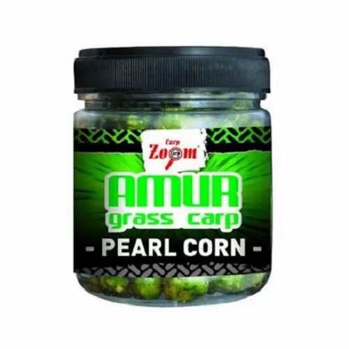 CarpZoom Amur Pearl Corn (250 ml)