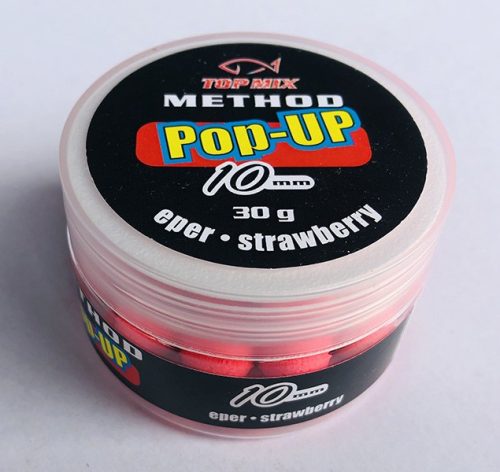 TOP MIX Method Pop-Up 8mm, Eper