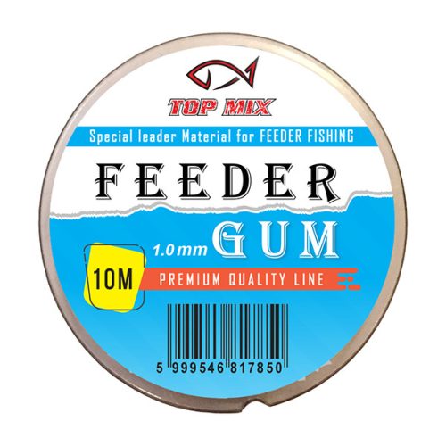 TOP MIX Feeder Gum, 1,0mm