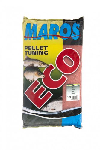 MAROS ECO 1KG - SAJT