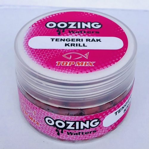 TOP MIX OOZING Wafters Krill