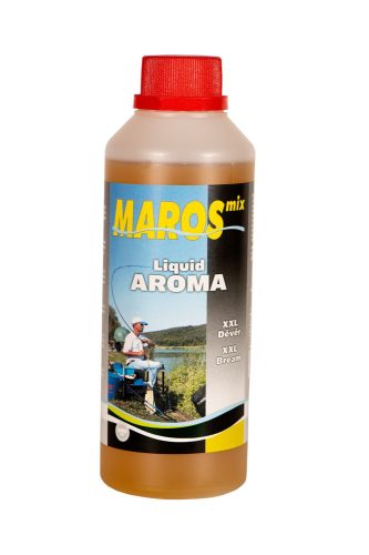 MAROS MIX FOLYADÉKAROMA XXL dévér 500ML