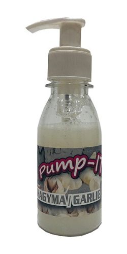 TOP MIX Pump-IT pumpás aroma - Fokhagyma