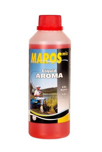 MAROS MIX FOLYADÉKAROMA XXL PONTY 500ML