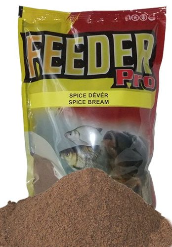 TOP MIX FEEDER PRO Spice Dévér