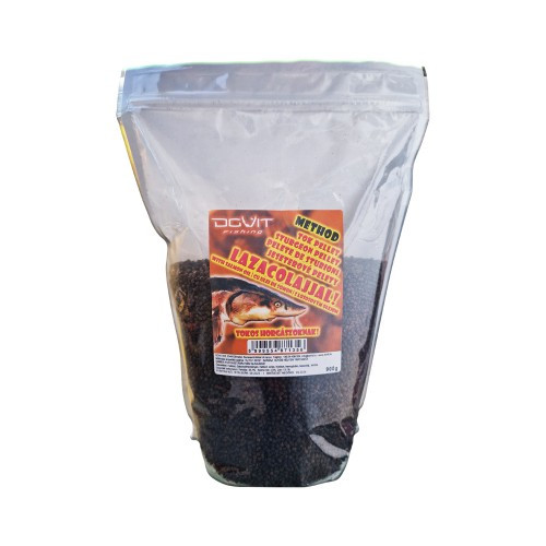 DOVIT Tok Method Pellet 2mm