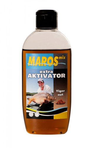 MAROS EXTRA AKTIVÁTOR TIGRISMOGYORÓ 250ML