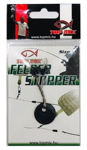 TOP MIX Feeder stopper "M"