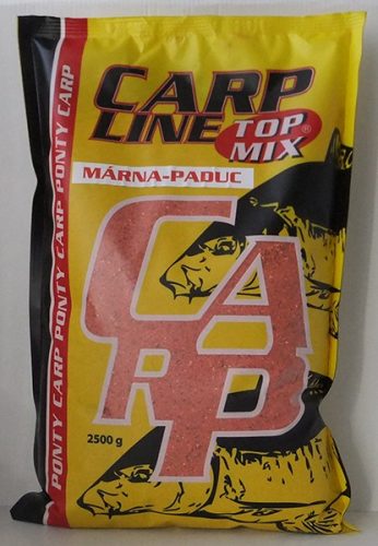 TOP MIX CARP LINE Paduc-Márna 2,5 kg