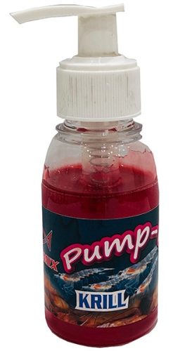 TOP MIX Pump-IT pumpás aroma - Krill