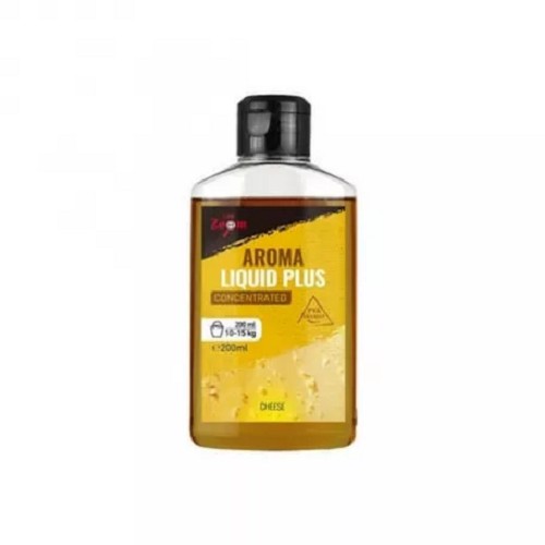 CarpZoom Aroma Liquid Plus Ananász (200 ml)