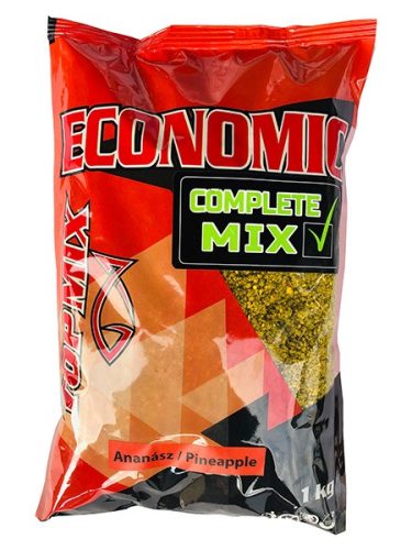 TOP MIX ECONOMIC COMPLETE-MIX Ananász