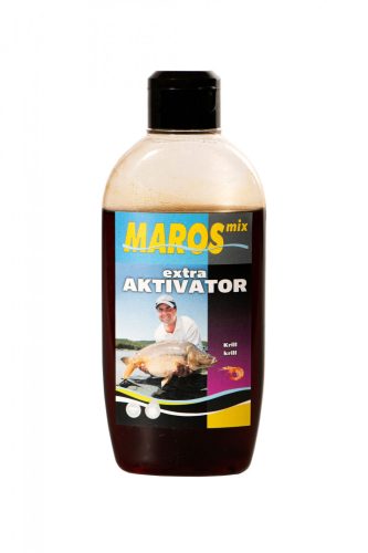 MAROS EXTRA AKTIVÁTOR KRILL 250ML