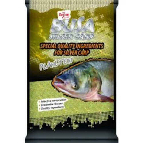 CarpZoom Busa Etetőanyag (1 kg)