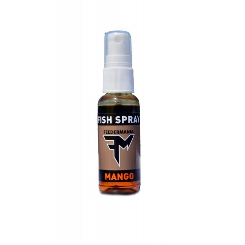 Feedermánia FISH SPRAY MANGÓ 30ML