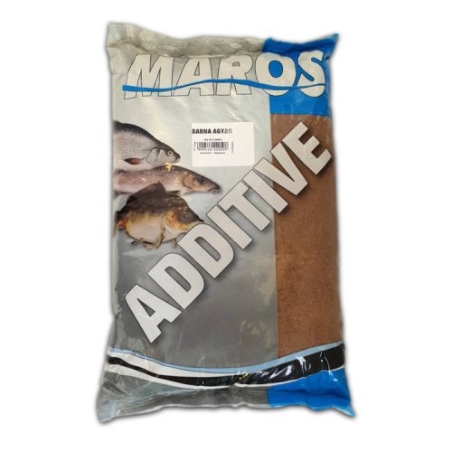 MAROS MIX BARNA AGYAG 2KG