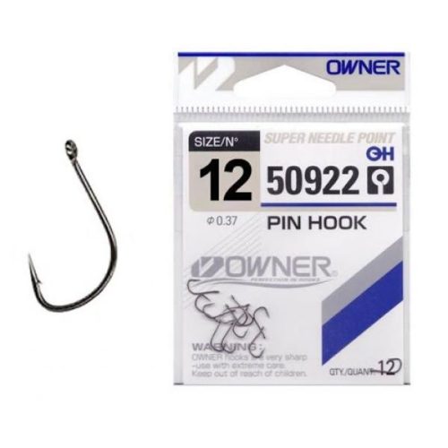 OWNER PIN HOOK 50922 - 4