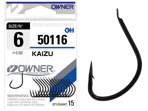 OWNER KAIZU 50116-2