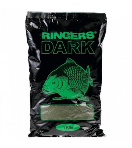 Ringers Dark Green Groundbait