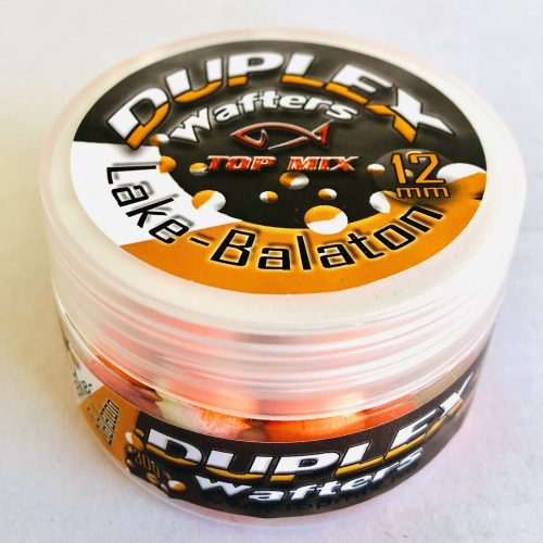 TOP MIX Duplex Wafters Lake Balaton 12 mm