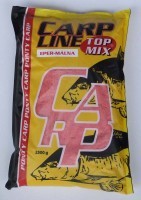 TOP MIX CARP LINE Eper-Málna 2,5 kg