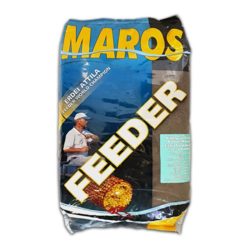 MAROS FEEDER HIDEGVIZI EXTRA PADUC MÁRNA