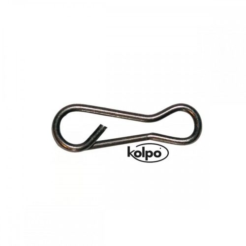 KOLPO LINKING RIG GYORSKAPOCS 10DB S