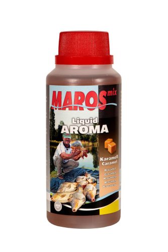 MAROS MIX FOLYADÉK AROMA KARAMELL 220ML