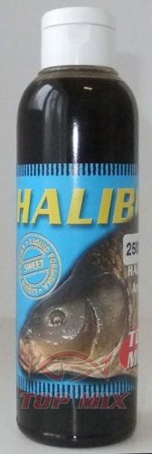 TOP MIX HALIBUT olaj 250 ml