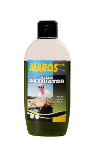 MAROS EXTRA AKTIVÁTOR AMUR 250ML