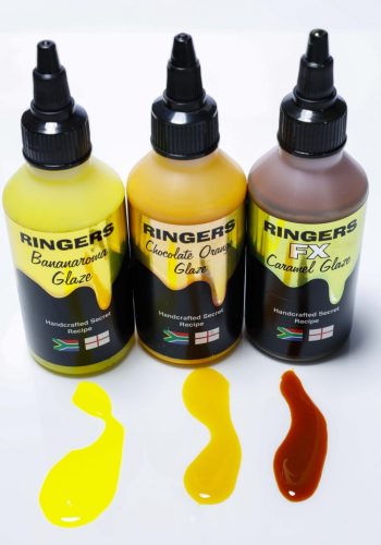 Ringers Glaze - Bananaroma