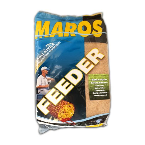 MAROS FEEDER EXTRA SAJTOS