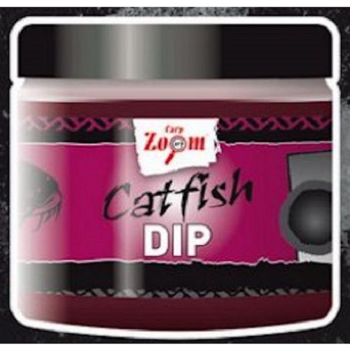 CarpZoom Catfish Dip Original (130 ml)