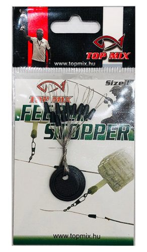 TOP MIX Feeder stopper "L"