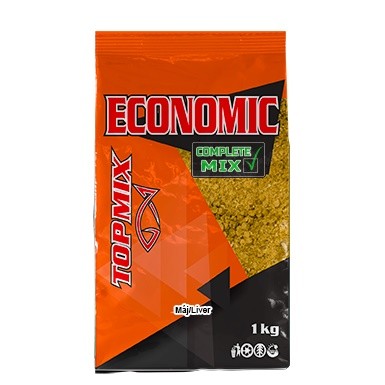 TOP MIX ECONOMIC COMPLETE-MIX Máj