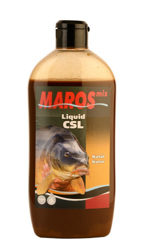 MAROS MIX CSL AROMA NATÚR 500 ML