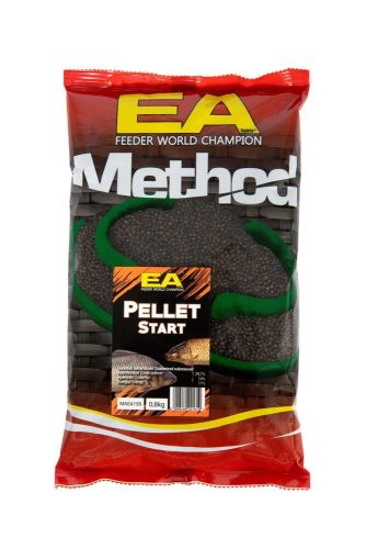 EA AQUA METHOD PELLET START 800GR