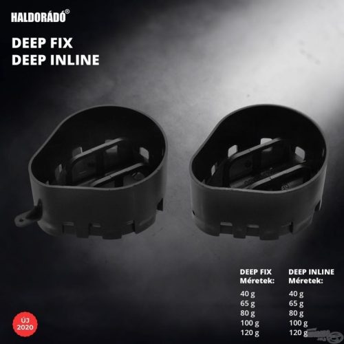 HALDORÁDÓ Deep Fix 40 g