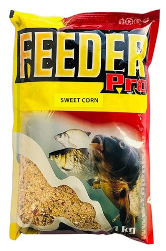 TOP MIX FEEDER PRO Sweetcorn