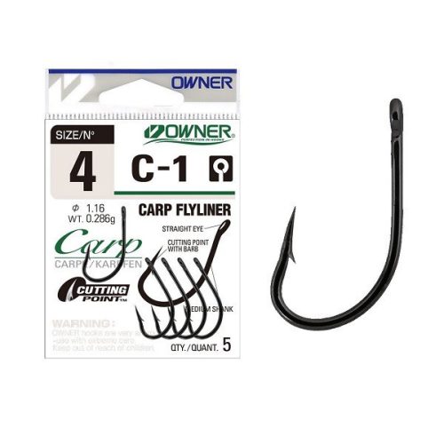 OWNER CARP C-1 53261 - 1/0