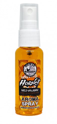 DUNAI HORGÁSZOK DH AROMA SPRAY - HORNET