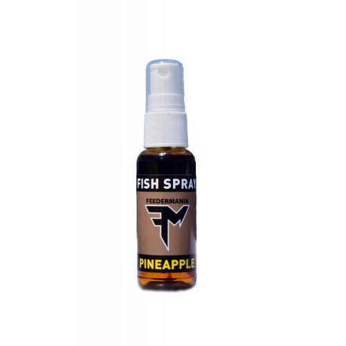 Feedermánia FISH SPRAY PINEAPPLE 30ML