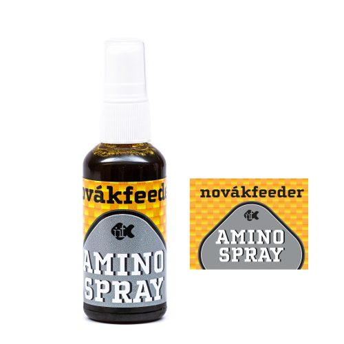 NovákFeeder Amino Spray