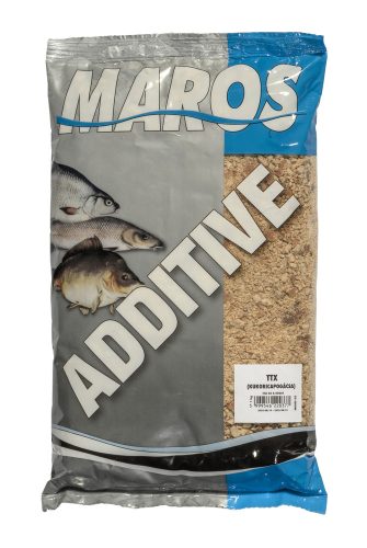 MAROS MIX TTX (KUKORICAPOGÁCSA) 1KG