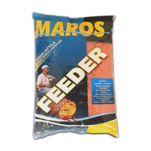 MAROS FEEDER EXTRA PADUC MÁRNA