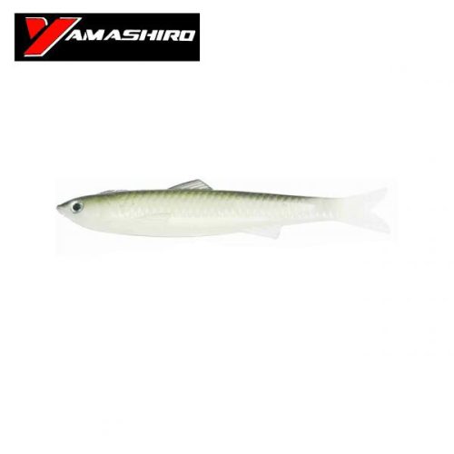 YAMASHIRO VIBRA GUMIHAL 12,5G 13CM 3DB