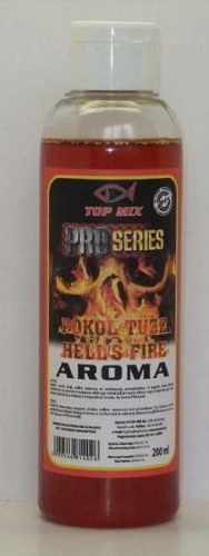 TOP MIX PRO SERIES Method Pokol Tüze aroma