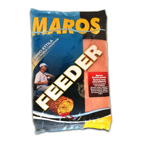 MAROS FEEDER EPRES EXTRA PONTY